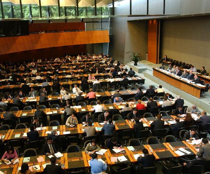 Dự thảo quy định về SPS của các nước thành viên thuộc tổ chức Thương mại Thế giới (WTO) trong tháng 4 năm 2021 